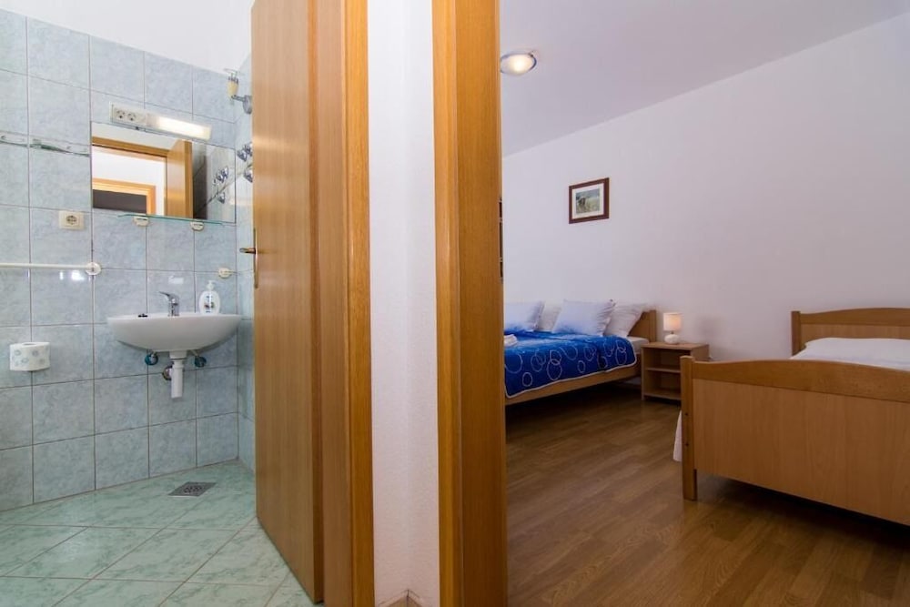 Apartment (Mato - With Parking - A1 (3+1)) photo 1