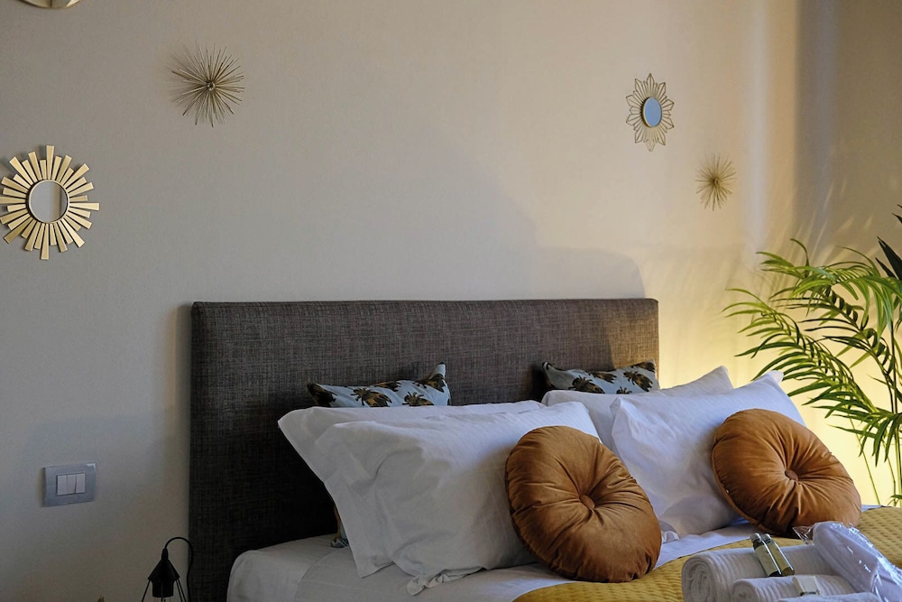 Superior Room, 1 Queen Bed, Non Smoking