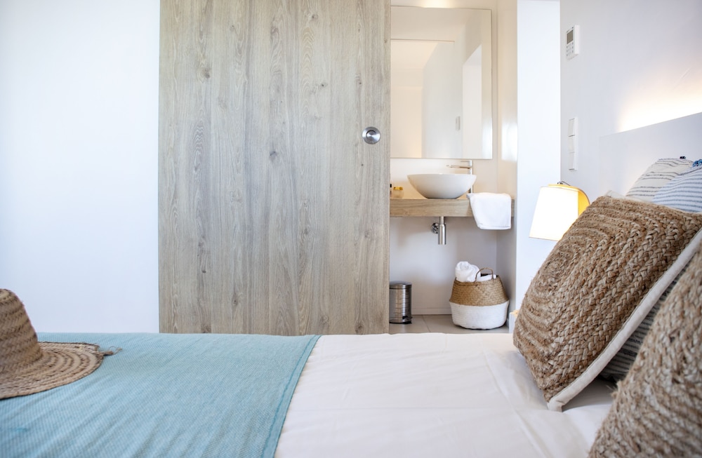 Apartment, Sea View