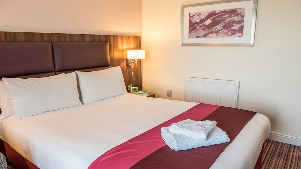 Standard Room, 1 Double Bed - Photo 1