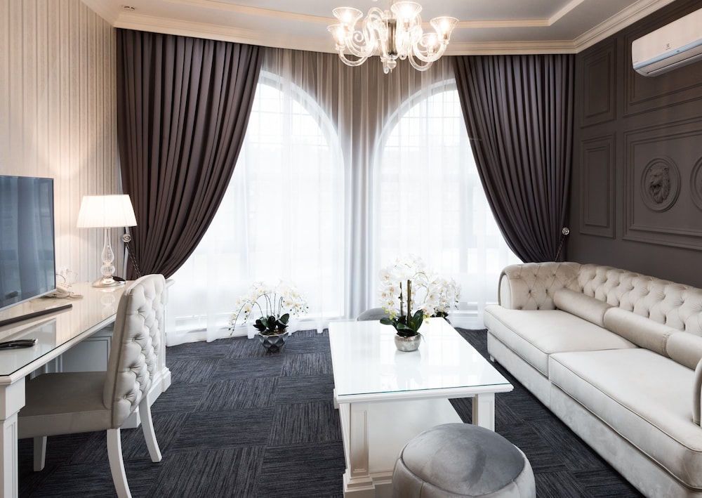 Luxury Suite, Balcony photo 3