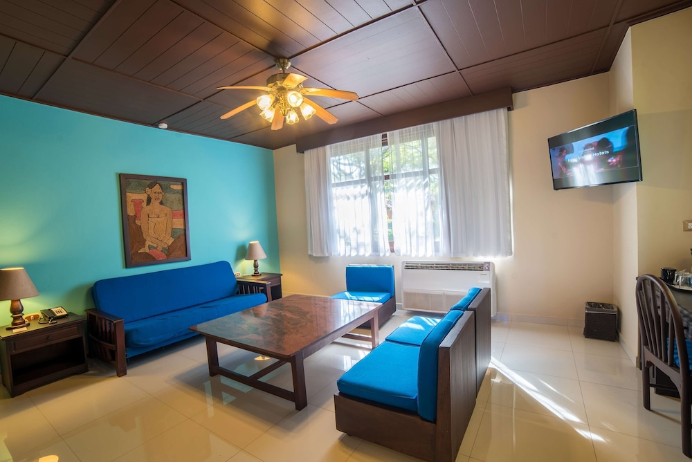 Suite, Oceanfront (Bungalow) photo 3