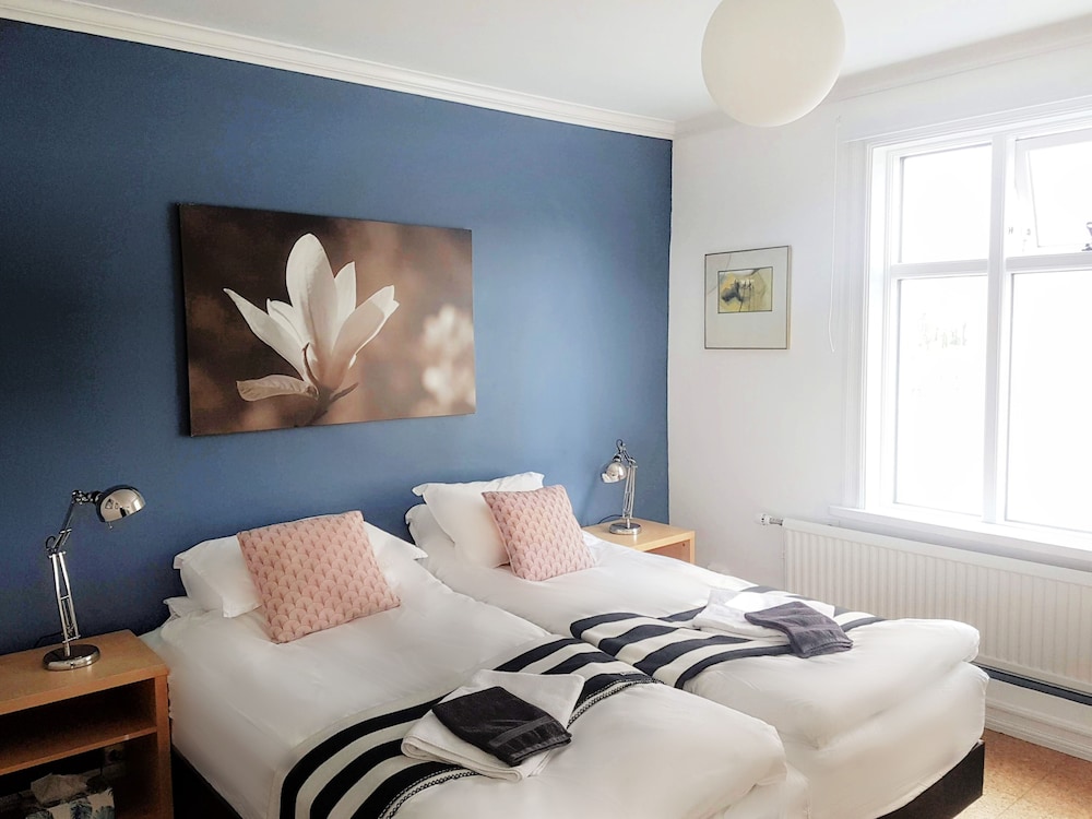 Standard Double Room photo 2
