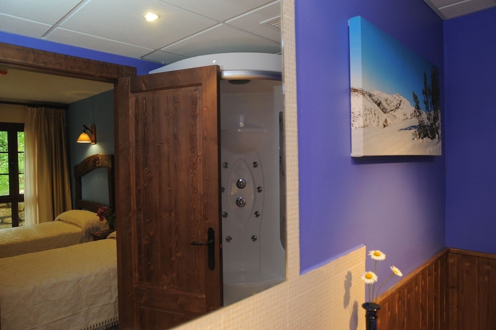 Habitación Doble Premium (Acebo)