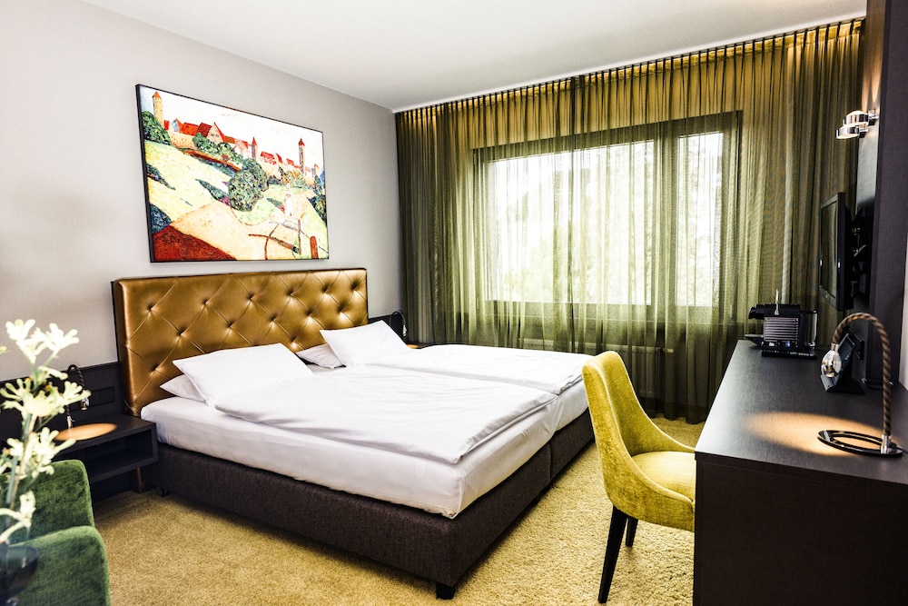 Standard Double or Twin Room, 1 Bedroom