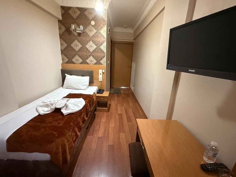 Standard Single Room photo 1