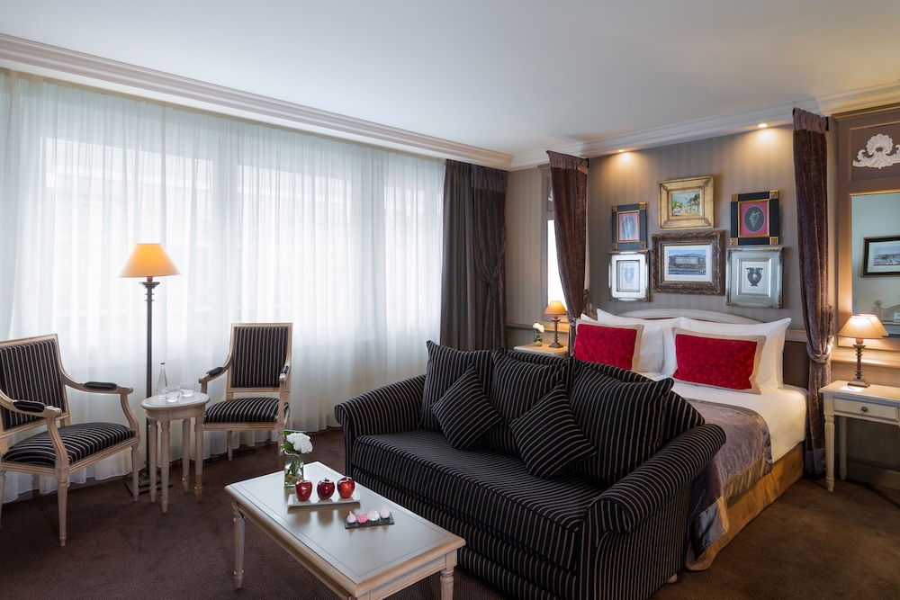 Executive Triple Room - Photo 1