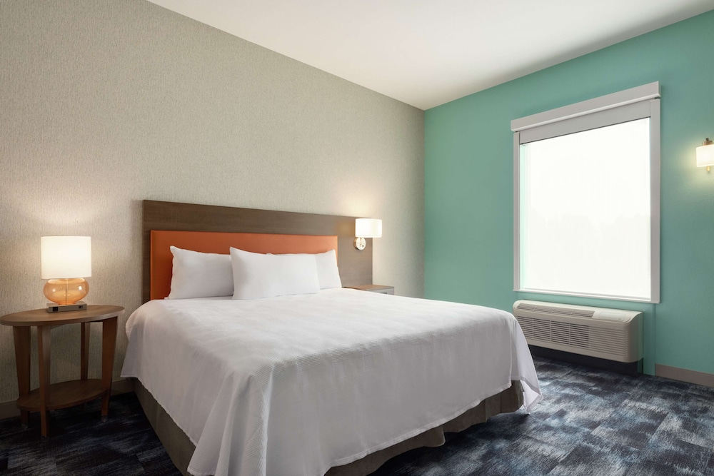 Suite, 1 Bedroom, Non Smoking - Photo 3