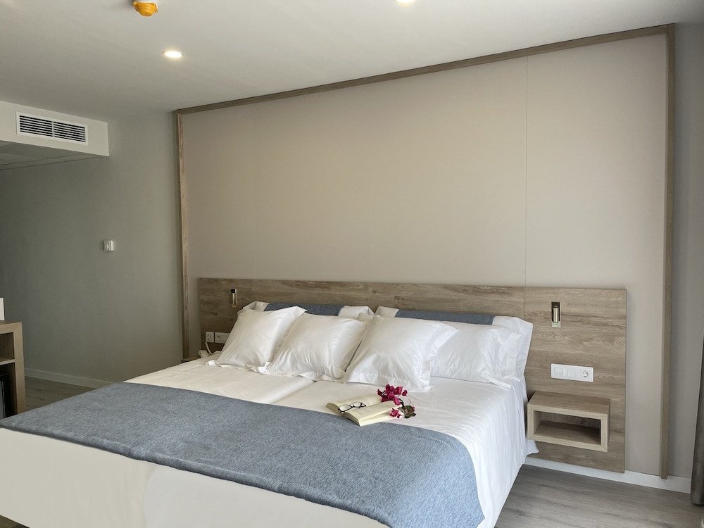 Double Room, Ocean View