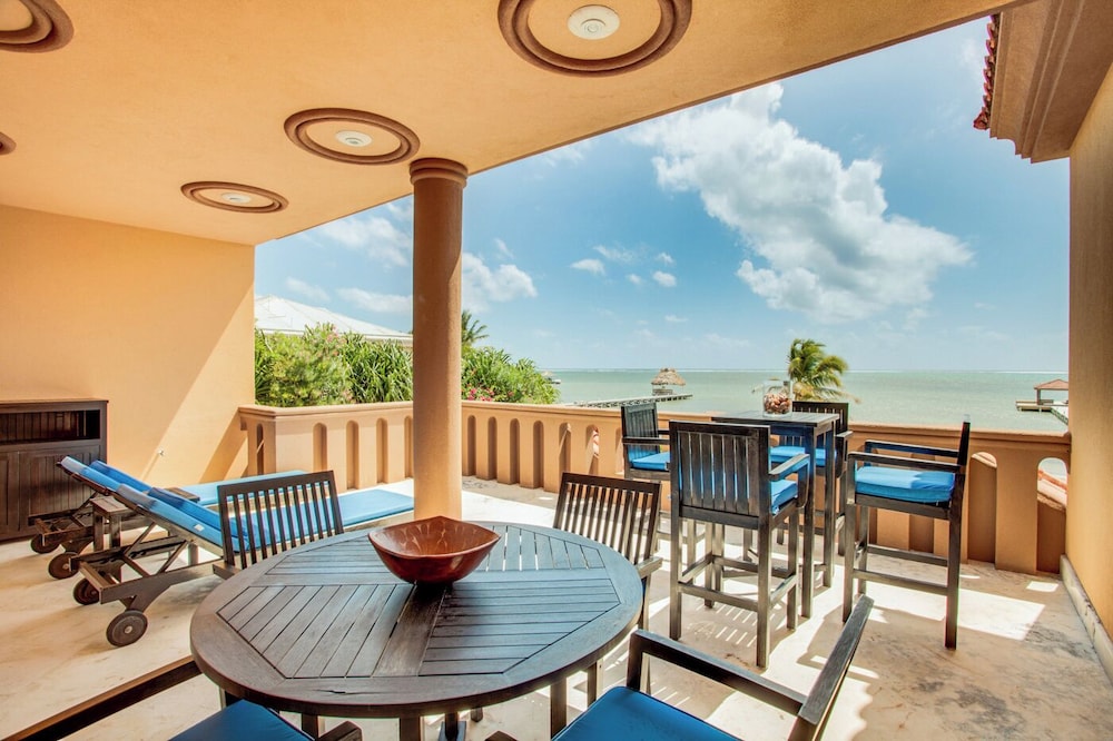 Villa Del Mar