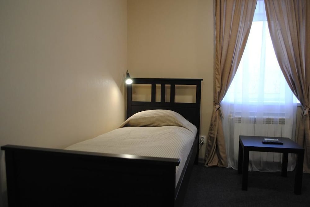 Standard Triple Room photo 1