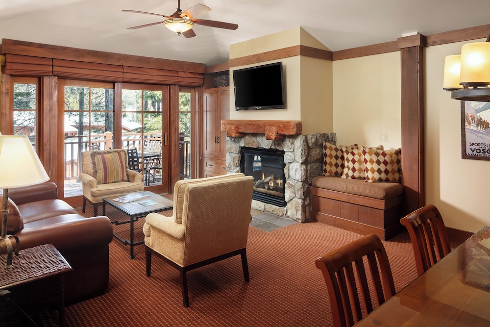 Hyatt Vacation Club at High Sierra Lodge, Photo 4