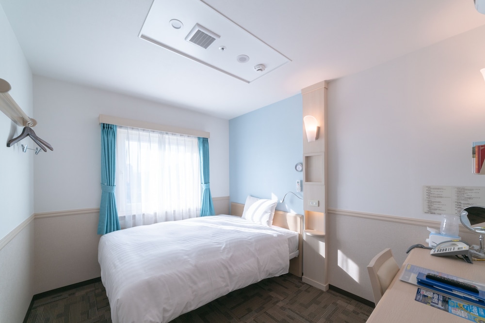 Single Room, 1 Double Bed, Non Smoking - Photo 1