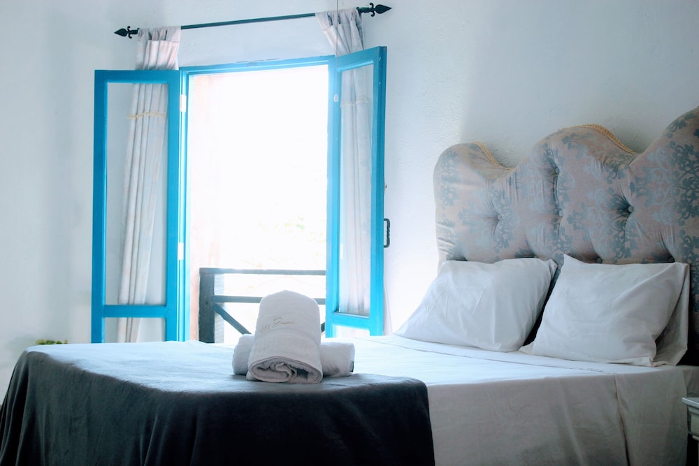 Room, 1 Queen Bed, Garden View