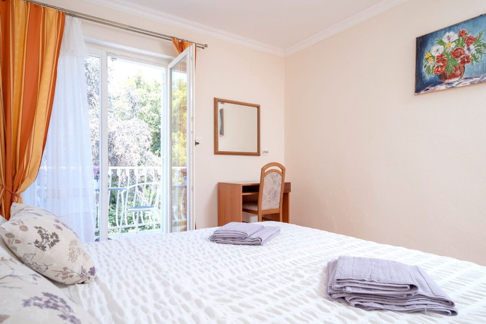 Apartment (Josi - 200 m from sea - A7(4)) photo 3