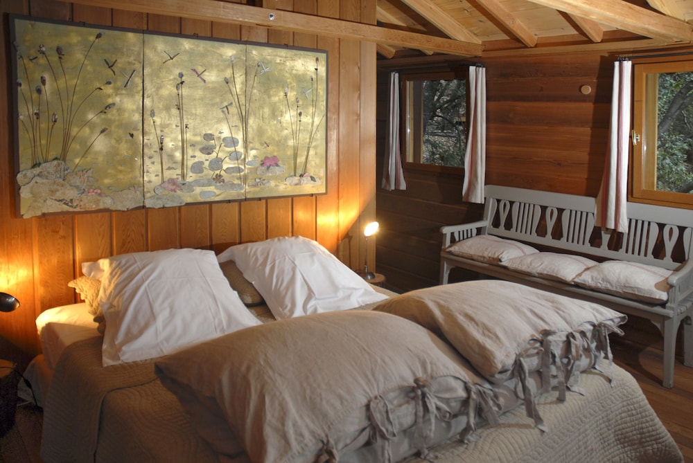 Panoramic Tree House (Bagheera) photo 1