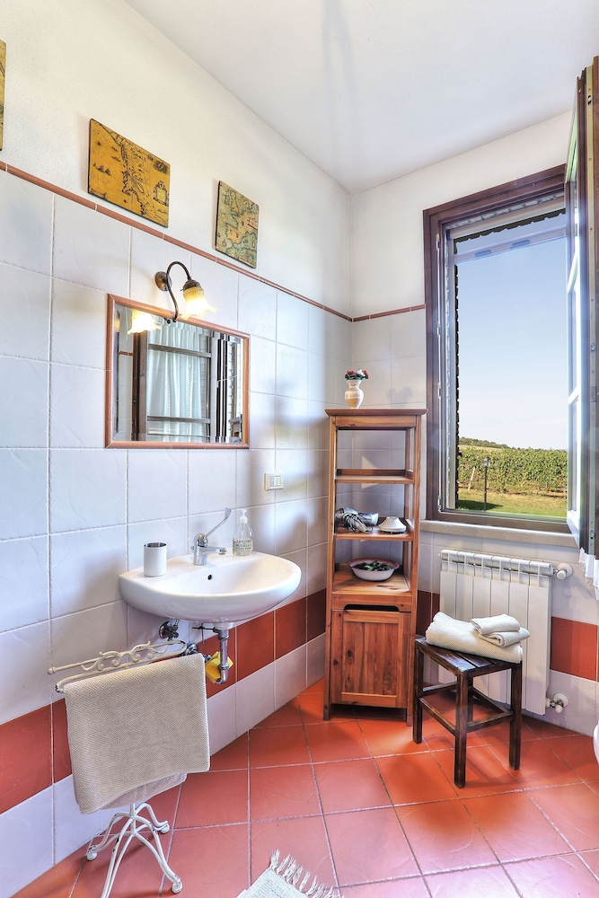 Casa Girasole Agriturismo Le Selvole Toskania, Zdjęcie 28