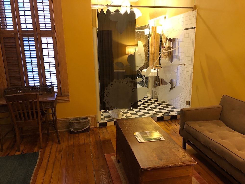 Double Room, Ensuite (Room 03) photo 2