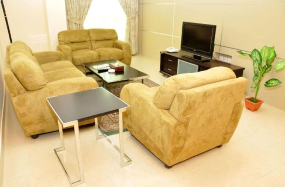 Apartment, 1 Bedroom