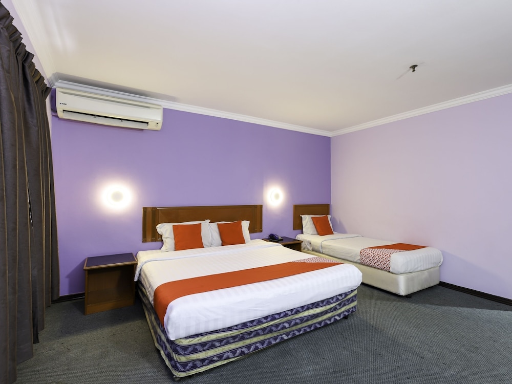 Superior Suite, Multiple Beds photo 2