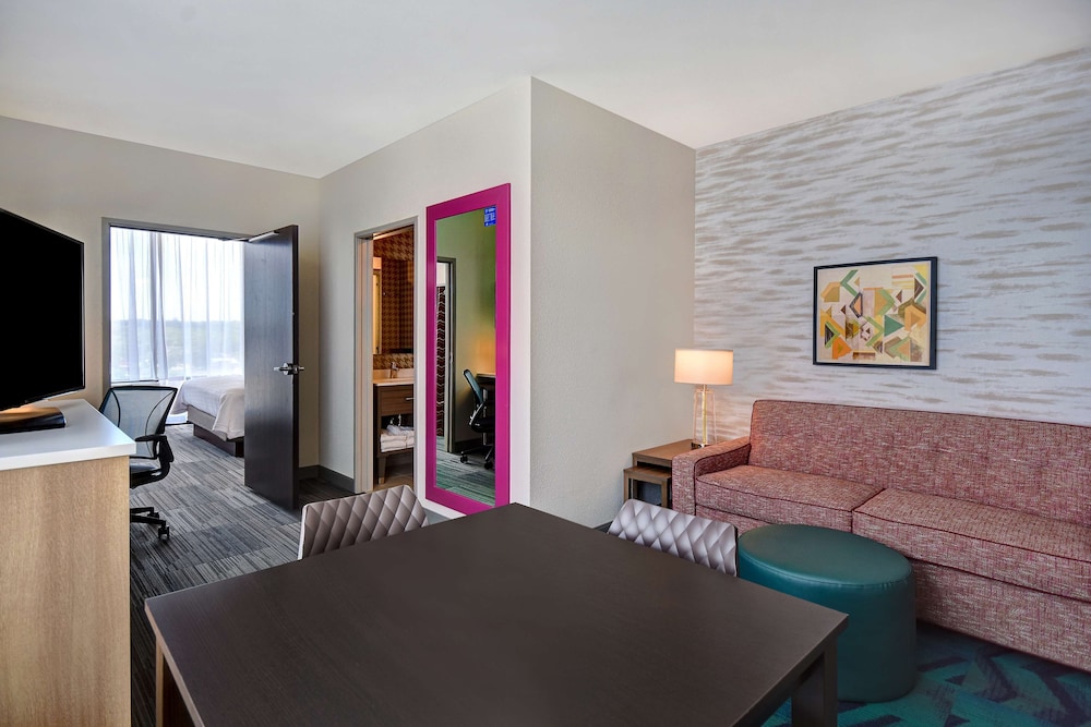 Suite, 1 Bedroom, Non Smoking - Photo 1