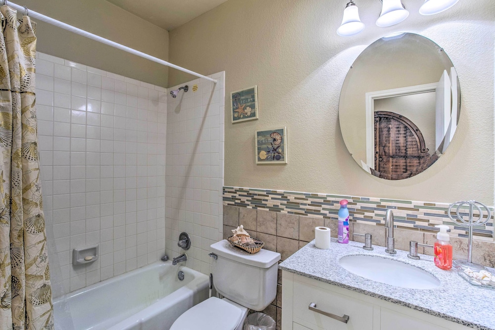 Apartment (2 Bedrooms) photo 2