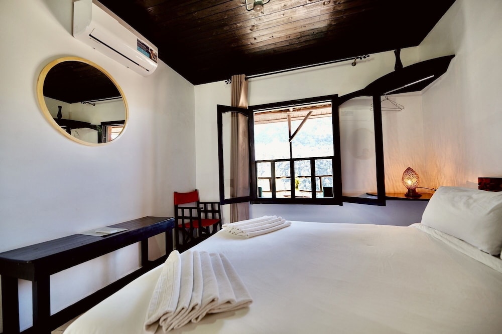Double Room, Terrace photo 1