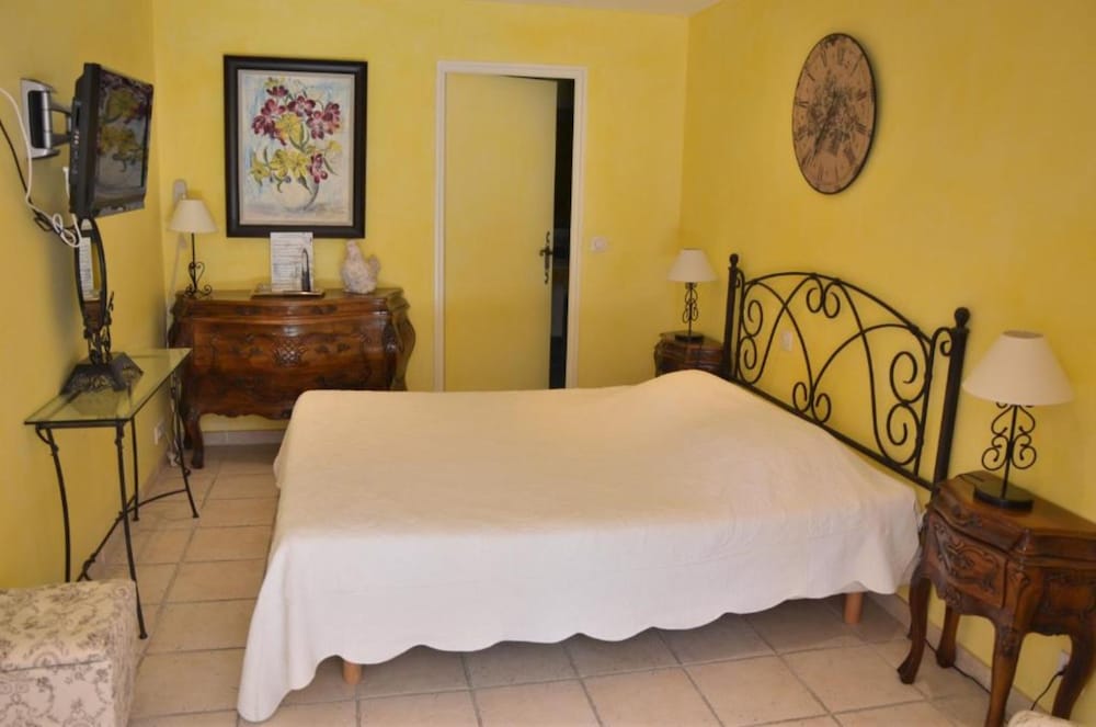 Superior Double Room photo 2