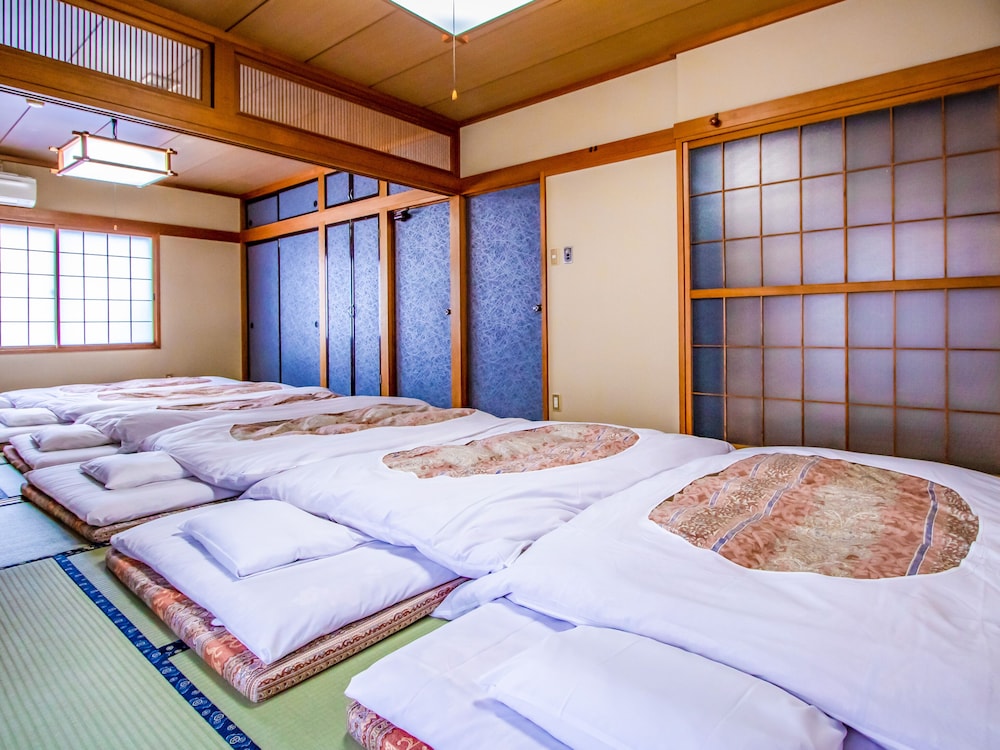 Japanese Room - Family photo 2