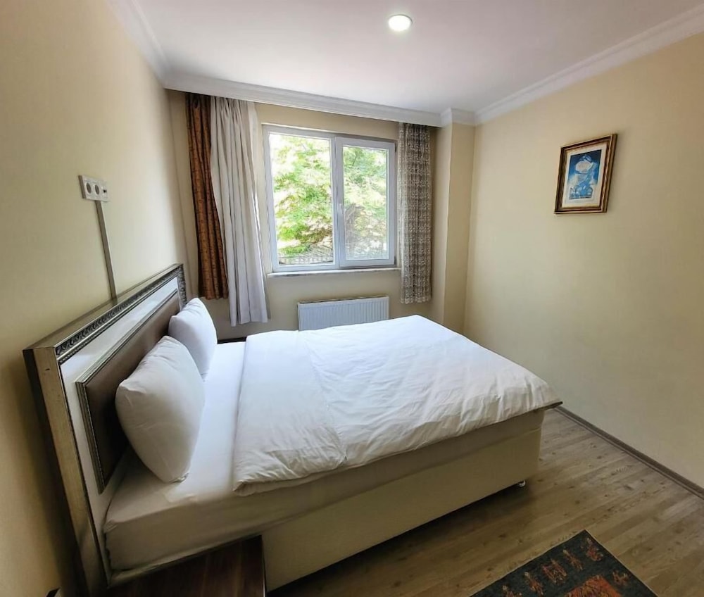 Family Apartment photo 3