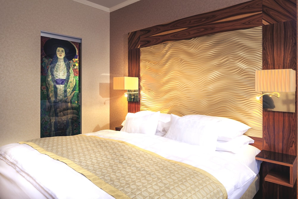Superior Room (Moderner Jugendstil) photo 1