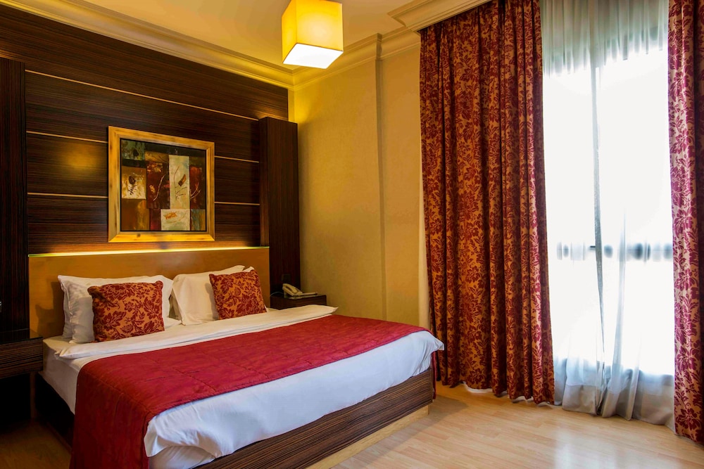 Suite, 1 Bedroom photo 1