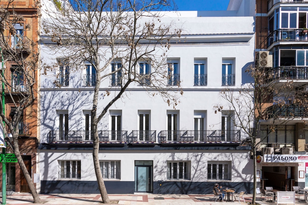 Beautiful 1 BD Apartment in the City Center Recaredo I, Photo 14