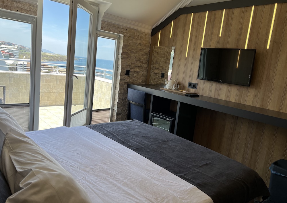 Family Suite, Sea View photo 3