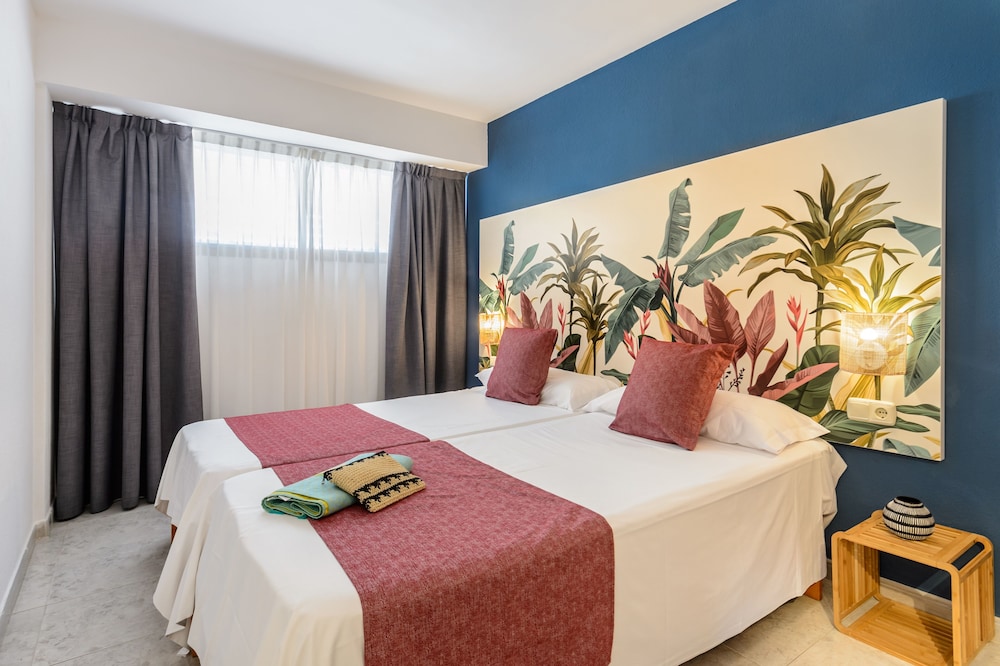 Apartment, 1 Bedroom, Sea View
