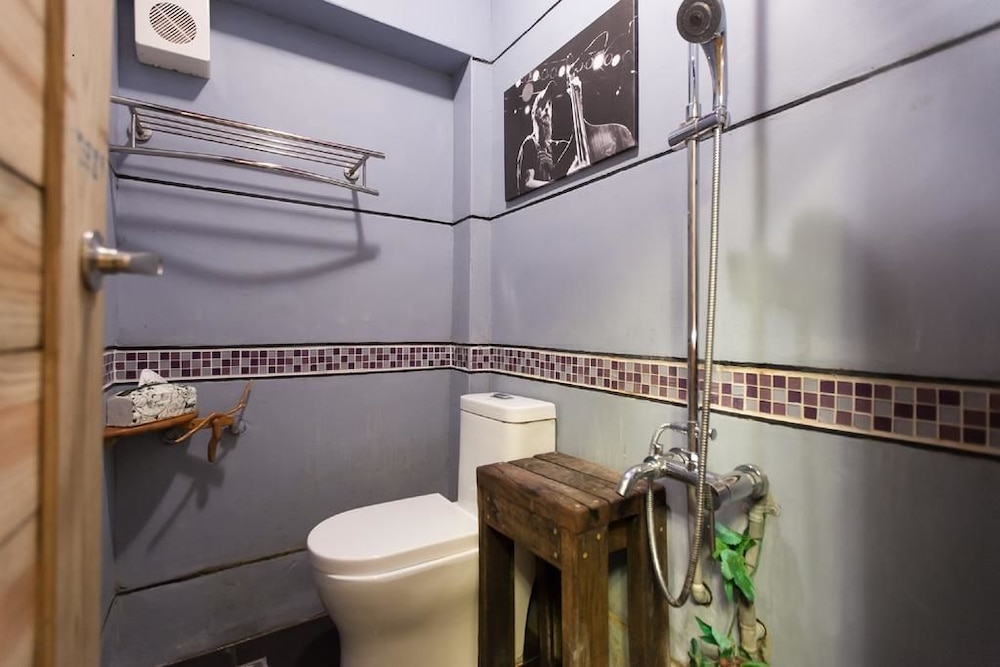 Deluxe Quadruple Room, Non Smoking, Sea View photo 2