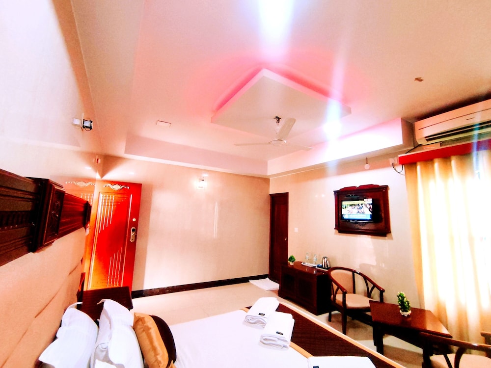 Signature Room photo 3