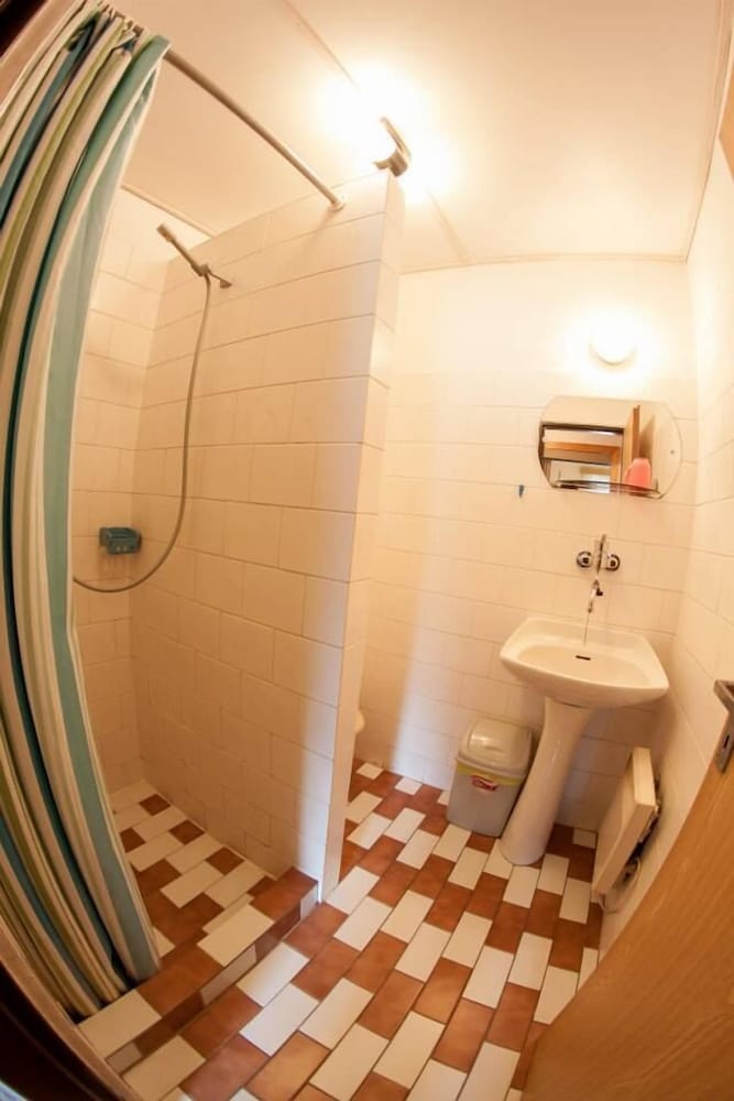 Quadruple Room photo 2