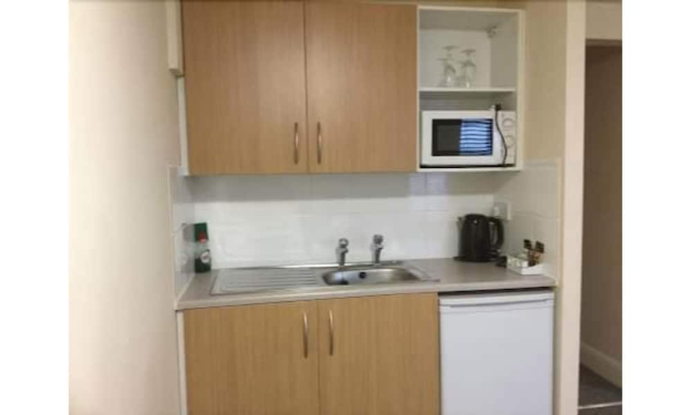Twin Room photo 2