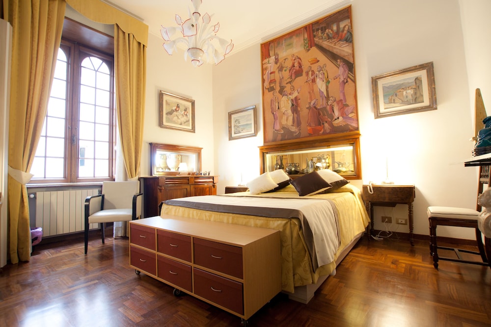 Deluxe Quadruple Room photo 1