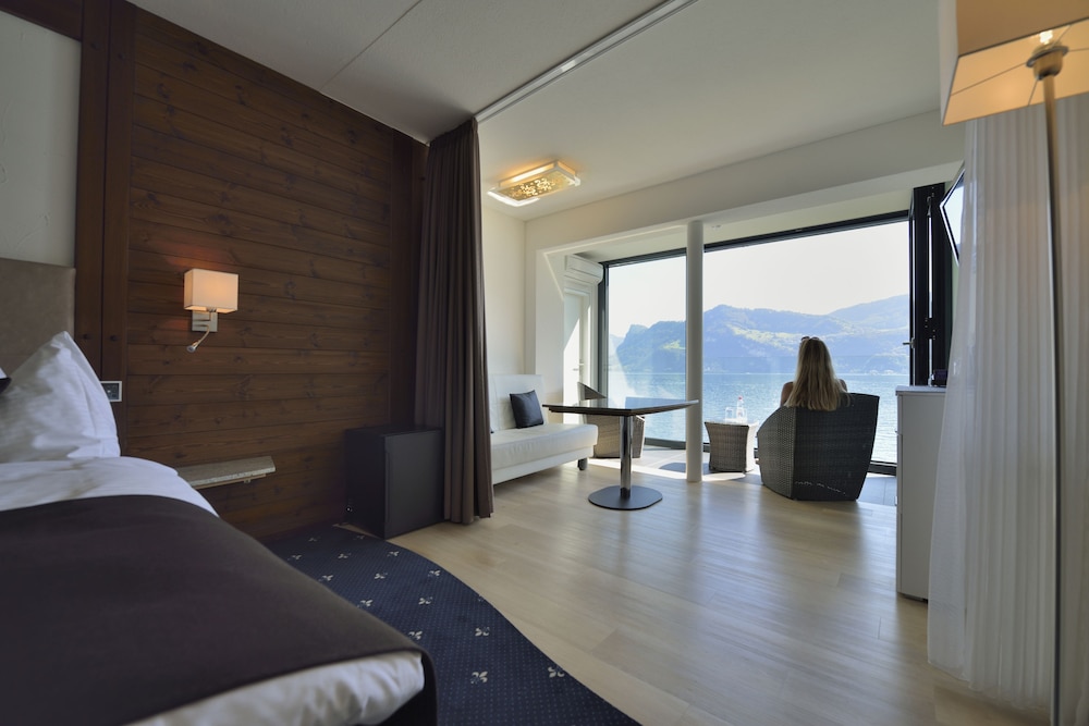 Junior Suite, Lakeside - Photo 6