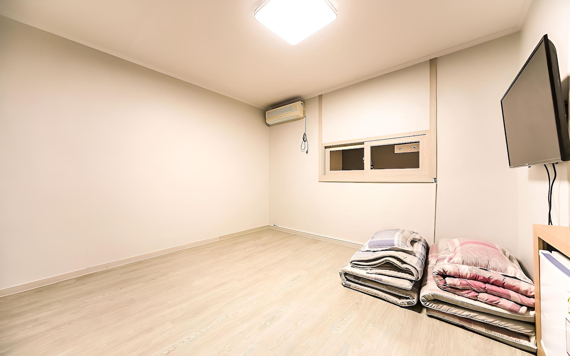 Room (Korean style-Ondol (Good heating/100%) - Photo 2