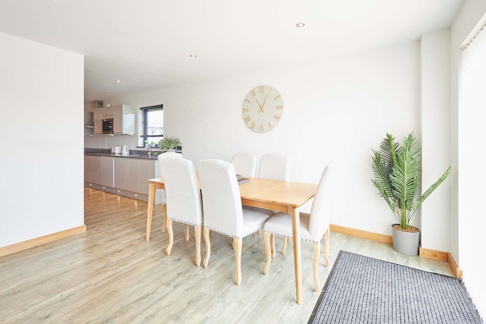 Host Stay Dalby Lodge, Foto 10