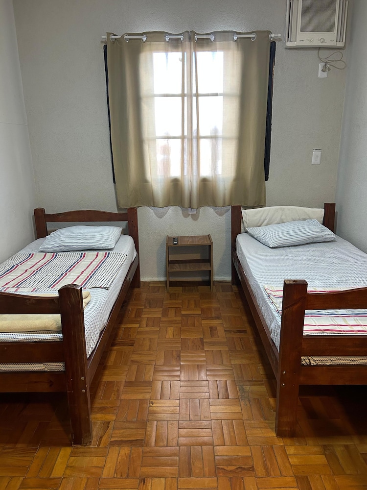 Deluxe Twin Room photo 1
