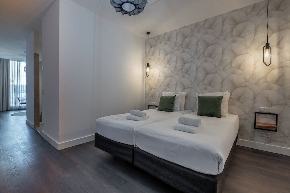Comfort Apartment, Harbor View