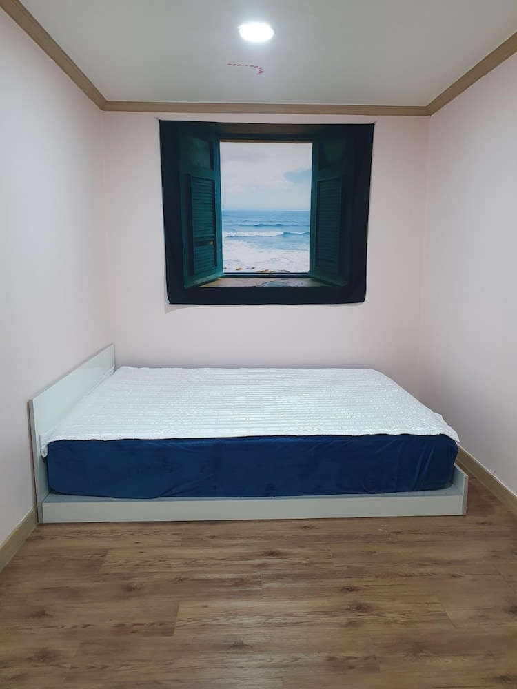 Basic Room, 1 Bedroom (Heabaragi) photo 2
