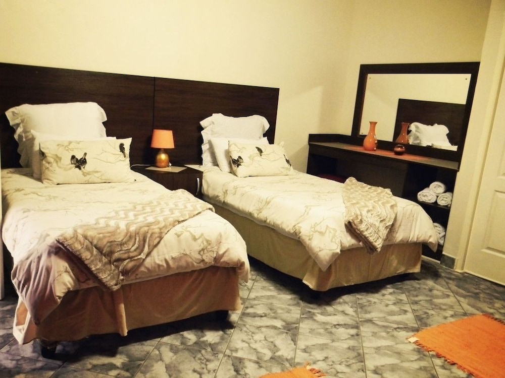 Twin Room photo 3