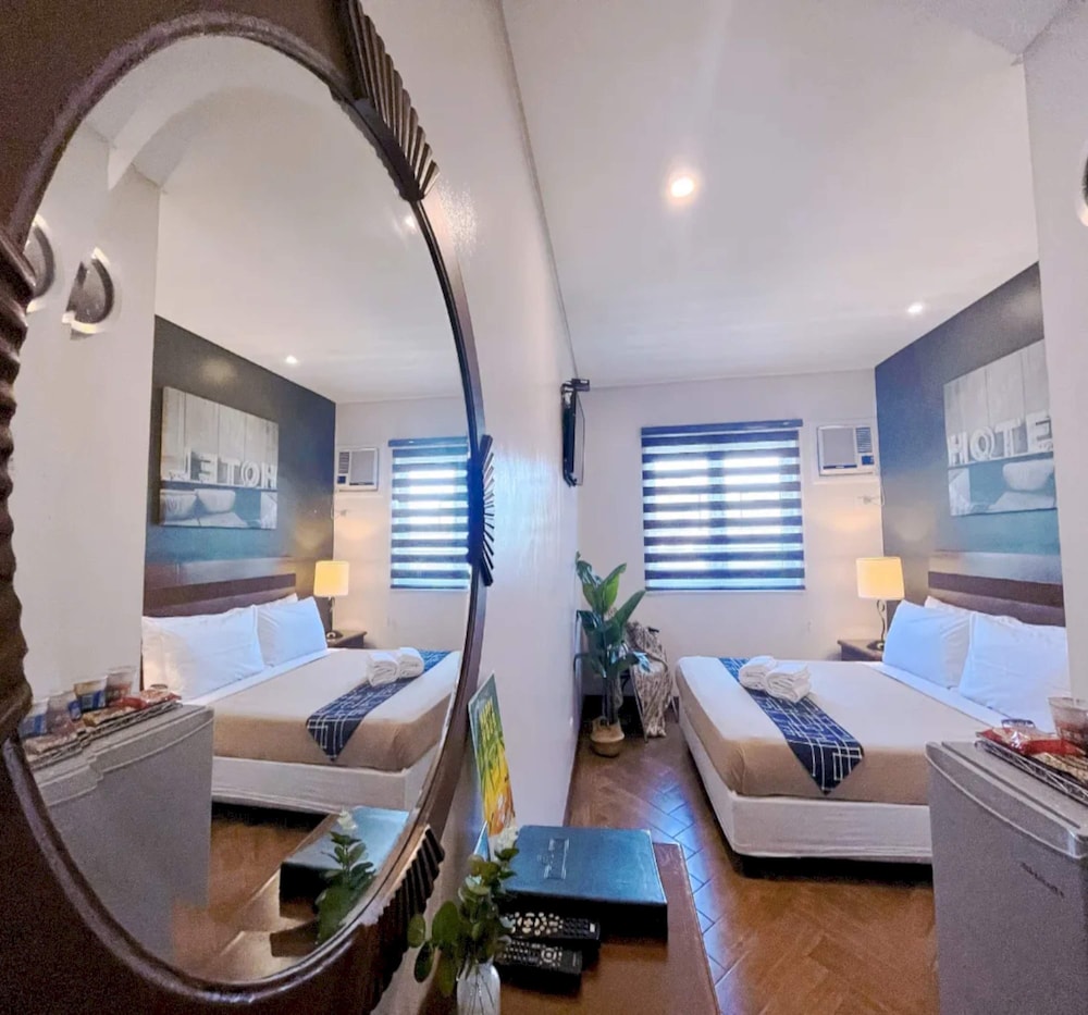 Deluxe Double Room - Photo 2
