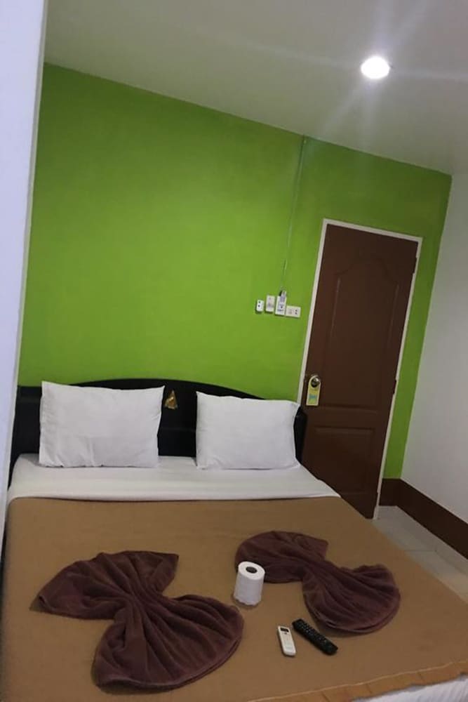 Standard Double Room photo 3
