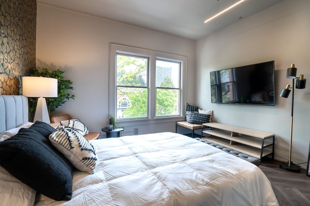 Luxury Apartment photo 1